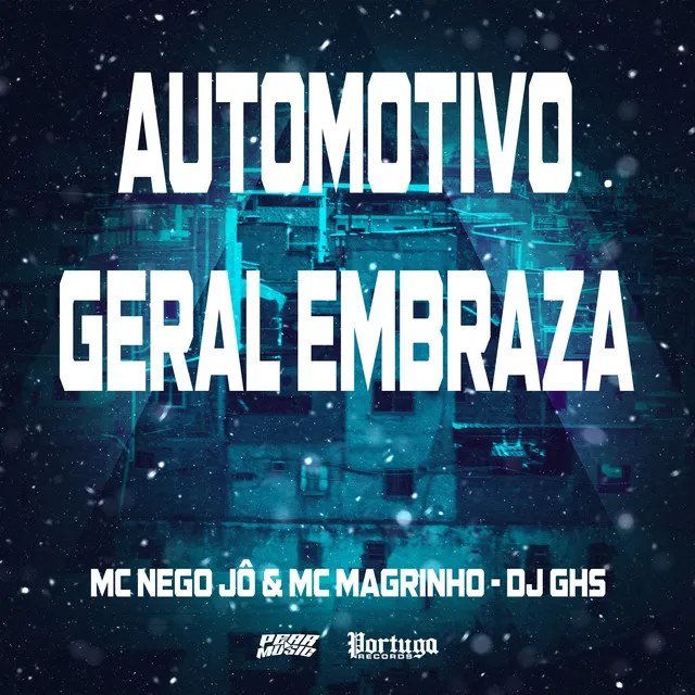 Automotivo Geral Embraza