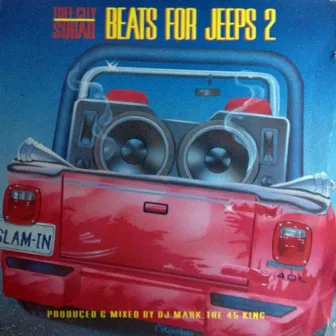 Beats For Jeeps 2 by Tuff City Squad