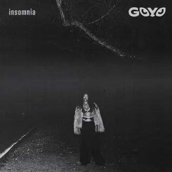 Insomnia by Goyo