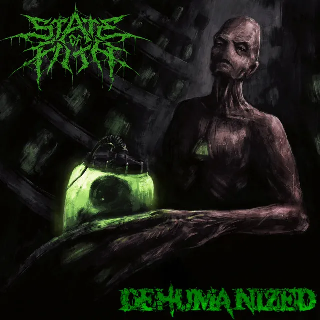 Dehumanized