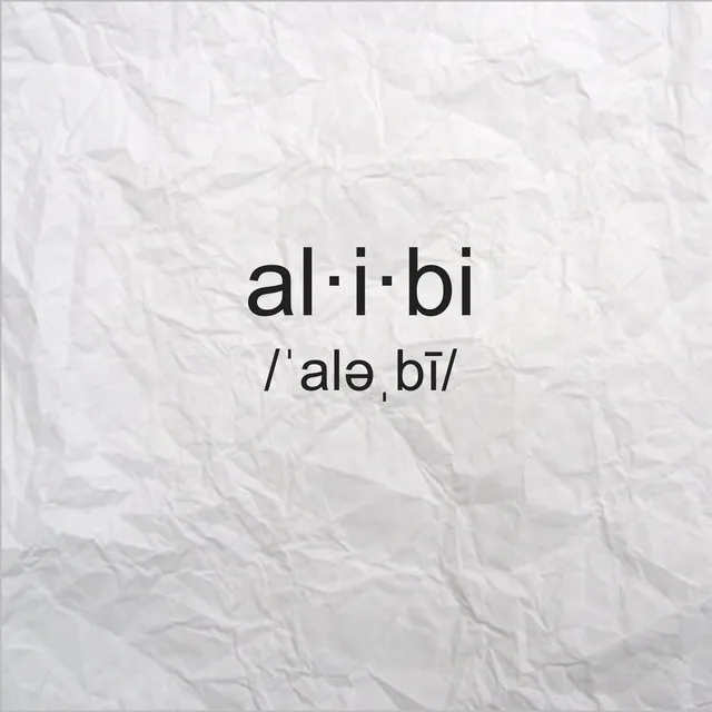 Alibi