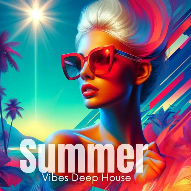 Summer Vibes Deep House