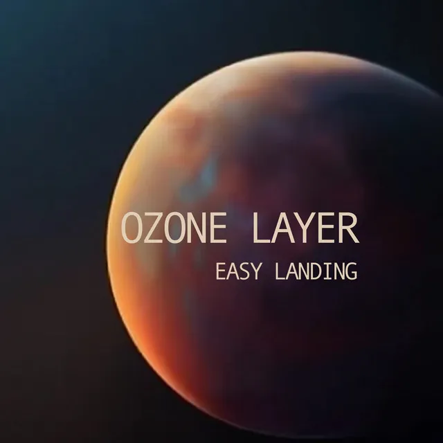 Ozone Layer