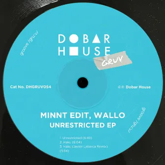 Unrestricted EP by MiNNt Edit