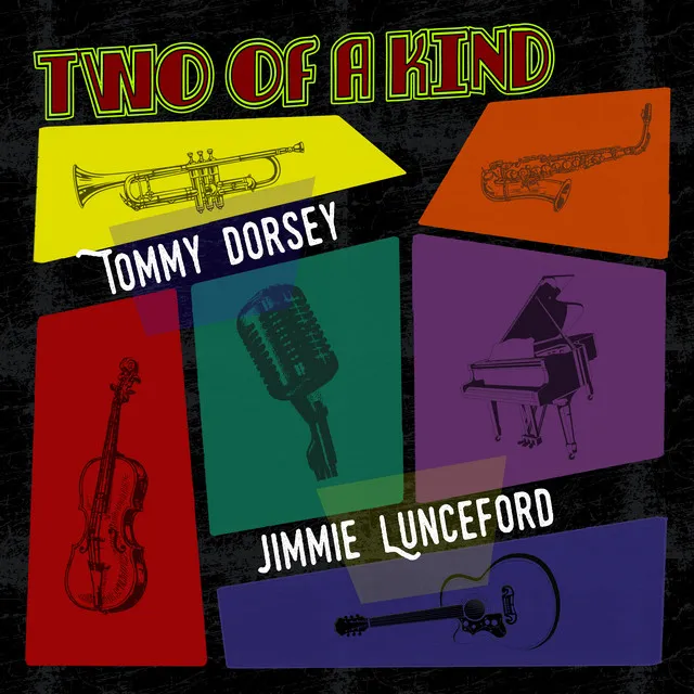 Jimmy Lunceford