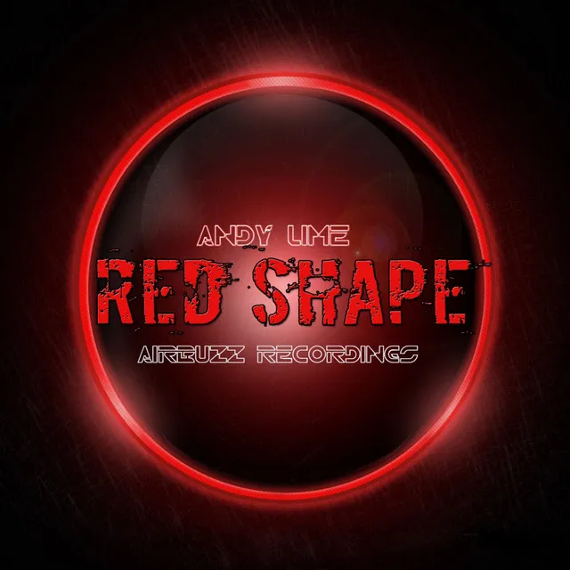 Red Shape - Original Mix