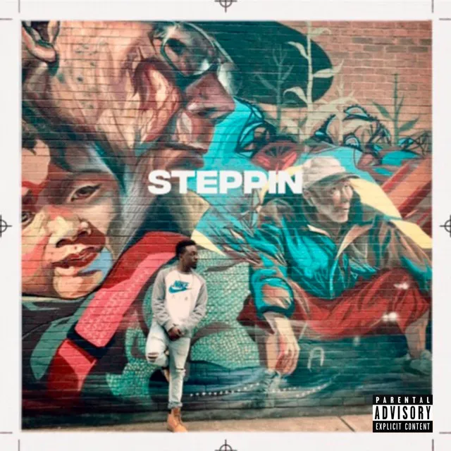 Steppin'