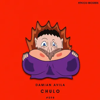 Chulo by Damian Avila