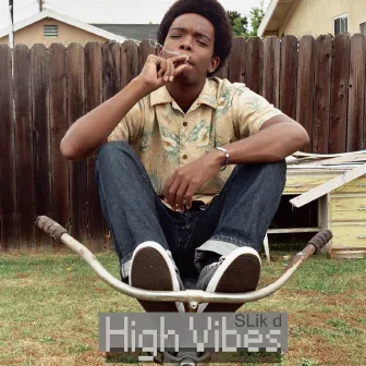 High Vibes by SLik d