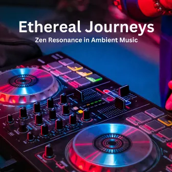 Ethereal Journeys: Zen Resonance in Ambient Music by Iguata