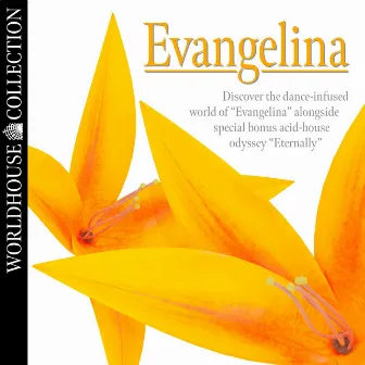 Evangelina by Rob Robinson