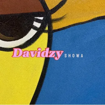 Showa by Davidzy