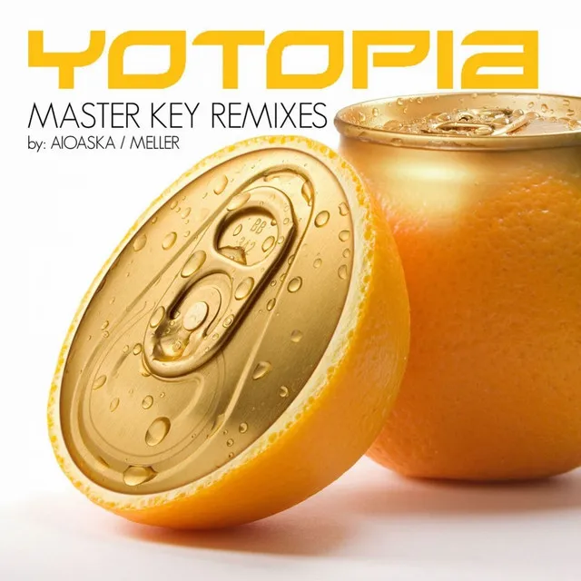 Master Key - Aioaska Remix