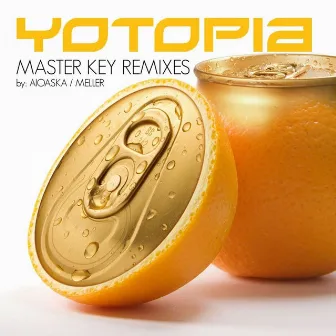 Master Key by Yotopia