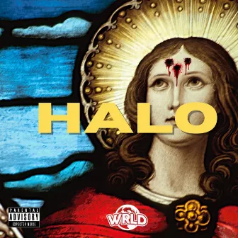 Halo by Mizzy