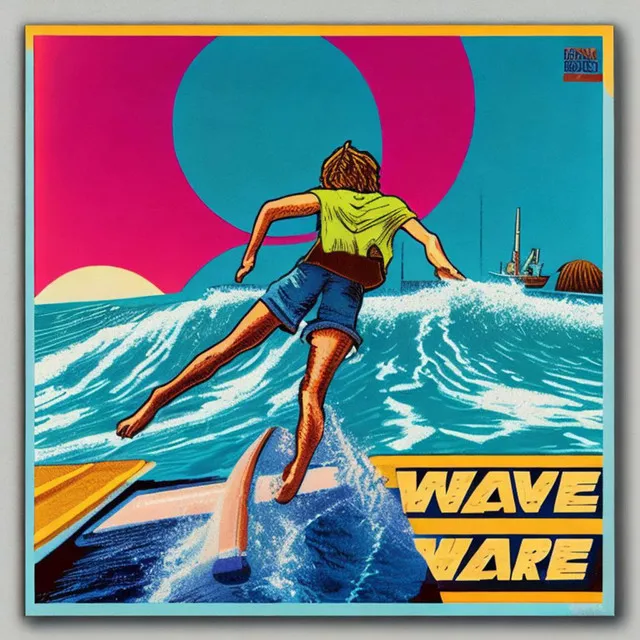 Wave Runner