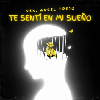 te sentí en mi sueño by Angel Trejo