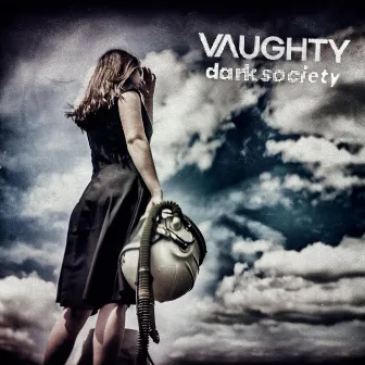 Dark Society (Deluxe Edition) by Vaughty