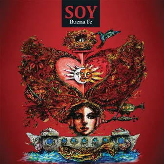 Soy by 