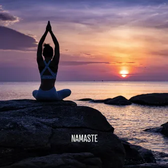 Namaste by Bhakti Yoga