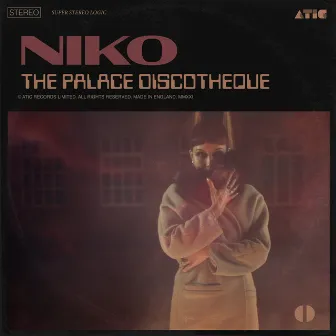 The Palace Discotheque by Niko