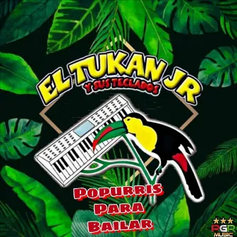 Popurris Para Bailar by El Tukan Jr. Y Sus Teclados