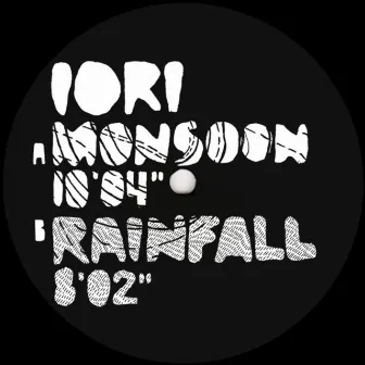 Monsoon / Rainfall by iori