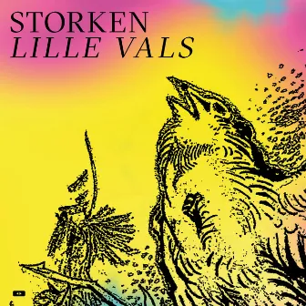 Lille Vals by Storken