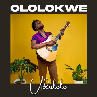 Ololokwe by Udulele