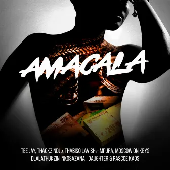 Amacala by Thabiso Lavish