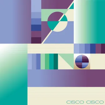 Jazzy Days, Jazzy Nights by Cisco Cisco