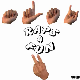 RAPS 4 FUN 2 by Alai The Guy