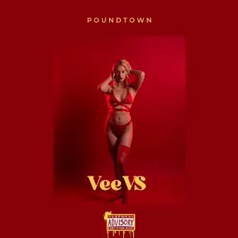 Pound Town by VeeVS