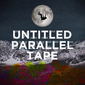 Untitled parallel tape by Tahmas