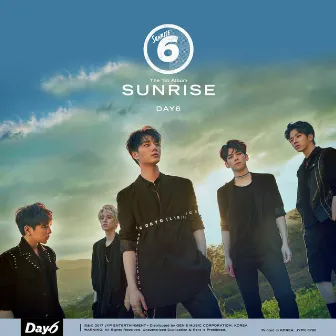 SUNRISE by DAY6