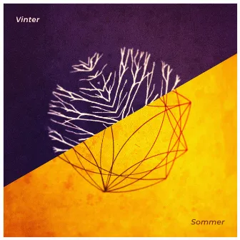 Vinter // Sommer by Emil Landman