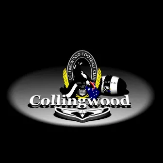 Collingwood Theme Song 2010 by Paul James