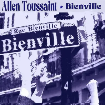 Java in New Orleans by Allen Toussaint