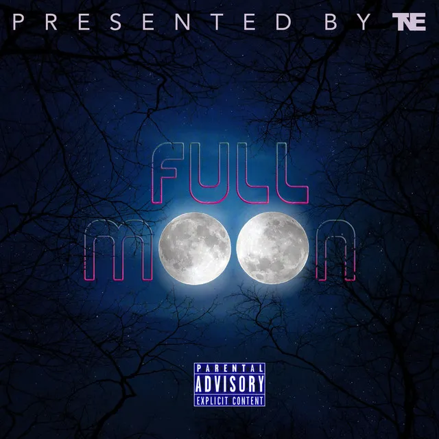 Full Moon