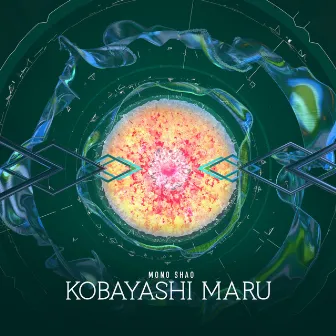 Kobayashi Maru by Mono Shao