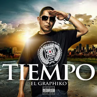 Tiempo by El Graphiko