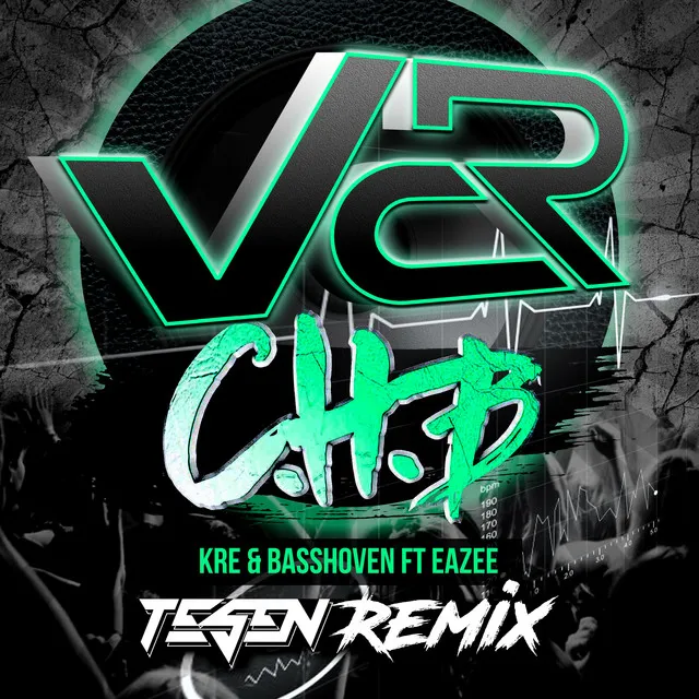 CHB - Tesen Remix