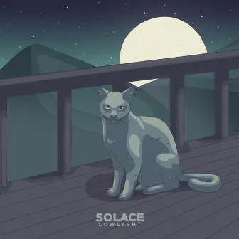 Solace by Lowlyght