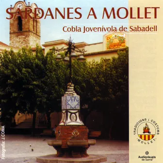 Sardanes a Mollet by Cobla Jovenívola de Sabadell