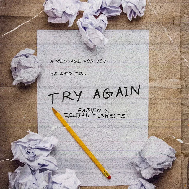 Try Again