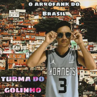 O Arrofank do Brasil by Turma do golinho