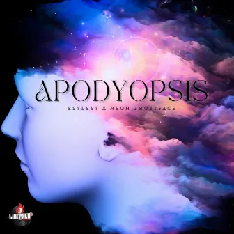 APODYOPSIS by EsyLeey