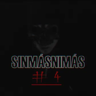 Sinmásnimás #4 by MarsHall Supay