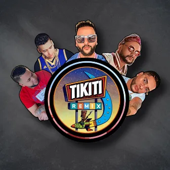 TIKITI REMIX by Ira Favela