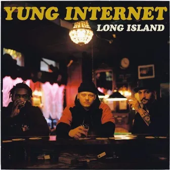 Long Island by Yung Internet